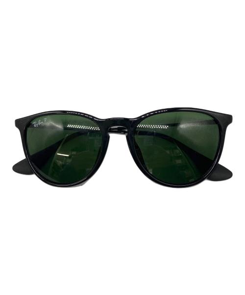 RAY-BAN（レイバン）RAY-BAN (レイバン) サングラス ブラックの古着・服飾アイテム