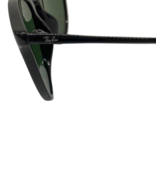 RAY-BAN（レイバン）RAY-BAN (レイバン) サングラス ブラックの古着・服飾アイテム