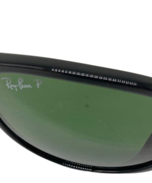 RAY-BAN（レイバン）RAY-BAN (レイバン) サングラス ブラックの古着・服飾アイテム