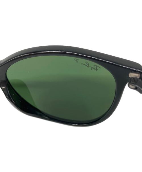 RAY-BAN（レイバン）RAY-BAN (レイバン) サングラス ブラックの古着・服飾アイテム