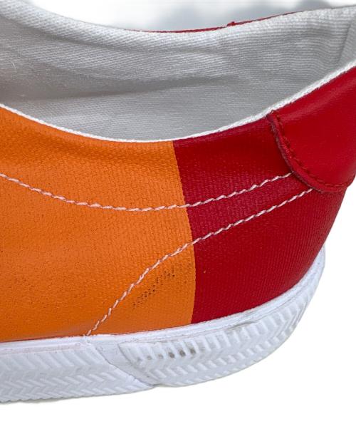 LACOSTE（ラコステ）LACOSTE (ラコステ) スニーカー マルチカラー サイズ:USA10.5の古着・服飾アイテム