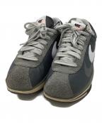 NIKE×sacaiナイキ×サカイ）の古着「スニーカー」｜グレー