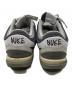 中古・古着 NIKE (ナイキ) sacai (サカイ) スニーカー グレー サイズ:28：11000円