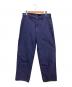 DANTON（ダントン）の古着「パンツ」｜パープル