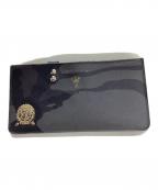 A.D.M.J.エーディーエムジェイ）の古着「長財布」｜グレー