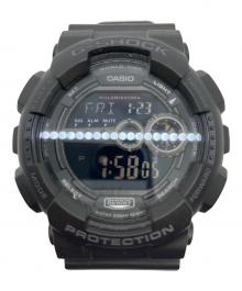 CASIO（カシオ）の古着「デジタルウォッチ」｜ブラック