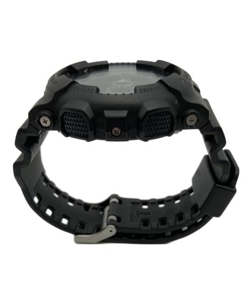 CASIO（カシオ）CASIO (カシオ) デジタルウォッチ ブラックの古着・服飾アイテム