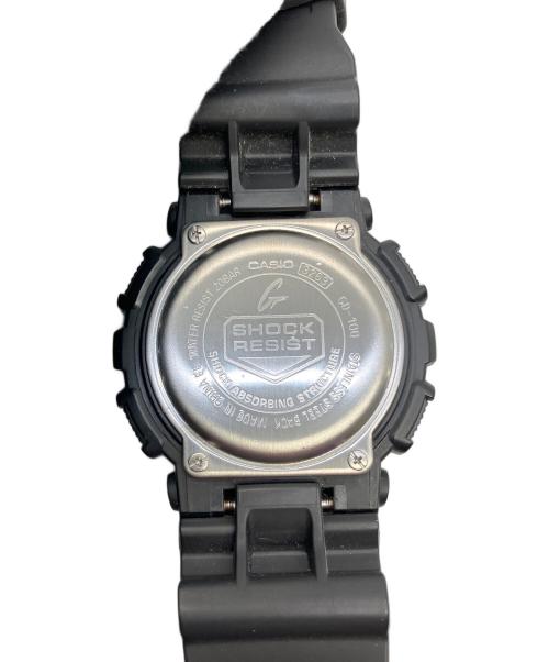 CASIO（カシオ）CASIO (カシオ) デジタルウォッチ ブラックの古着・服飾アイテム