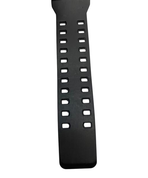 CASIO（カシオ）CASIO (カシオ) デジタルウォッチ ブラックの古着・服飾アイテム