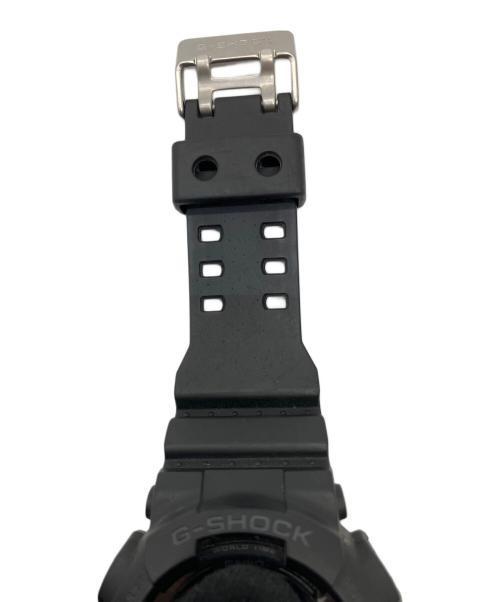 CASIO（カシオ）CASIO (カシオ) デジタルウォッチ ブラックの古着・服飾アイテム