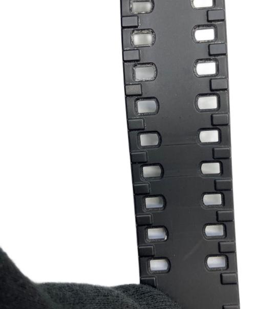 CASIO（カシオ）CASIO (カシオ) デジタルウォッチ ブラックの古着・服飾アイテム