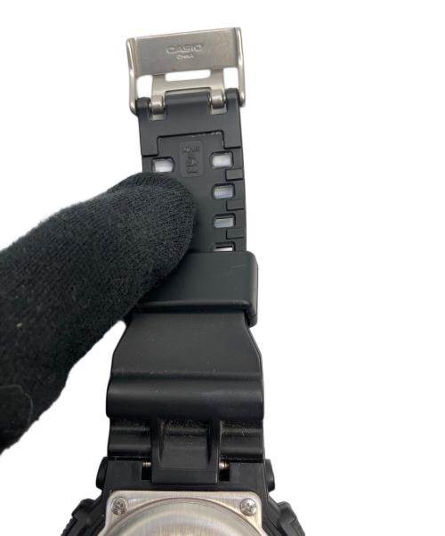 CASIO（カシオ）CASIO (カシオ) デジタルウォッチ ブラックの古着・服飾アイテム