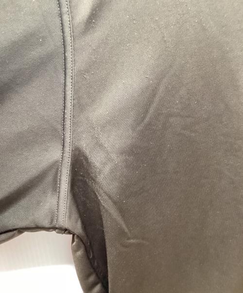 adidas（アディダス）adidas (アディダス) トラックジャケット ブラウン サイズ:XLの古着・服飾アイテム