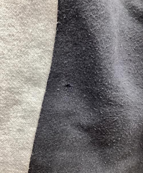 EVISU（エヴィス）EVISU (エヴィス) スウェットパンツ ブラック サイズ:W40の古着・服飾アイテム