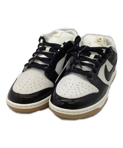 NIKE（ナイキ）NIKE (ナイキ) スニーカー ブラック サイズ:29 未使用品の古着・服飾アイテム