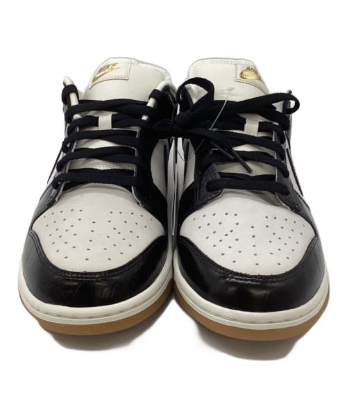 NIKE（ナイキ）NIKE (ナイキ) スニーカー ブラック サイズ:29 未使用品の古着・服飾アイテム