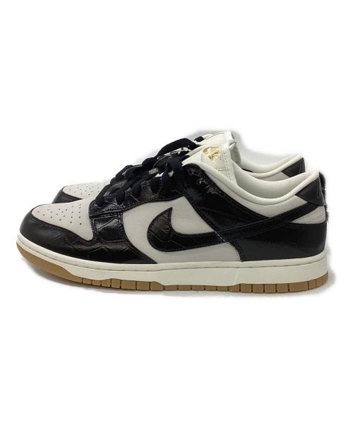 NIKE（ナイキ）NIKE (ナイキ) スニーカー ブラック サイズ:29 未使用品の古着・服飾アイテム