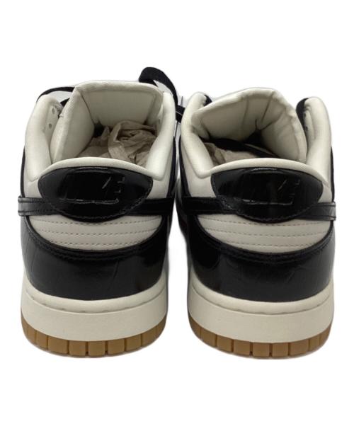 NIKE（ナイキ）NIKE (ナイキ) スニーカー ブラック サイズ:29 未使用品の古着・服飾アイテム