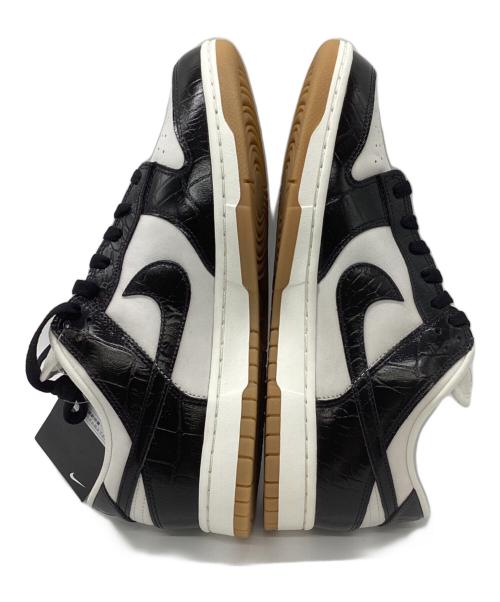 NIKE（ナイキ）NIKE (ナイキ) スニーカー ブラック サイズ:29 未使用品の古着・服飾アイテム