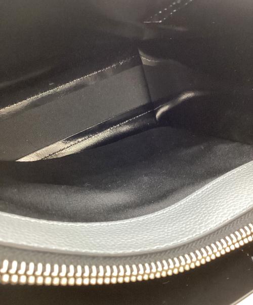 MARC JACOBS（マークジェイコブズ）MARC JACOBS (マークジェイコブス) 2WAYバッグ グレーの古着・服飾アイテム