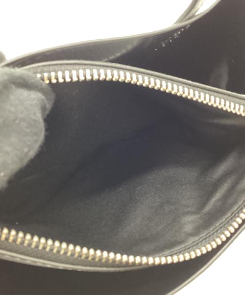 MARC JACOBS（マークジェイコブズ）MARC JACOBS (マークジェイコブス) 2WAYバッグ グレーの古着・服飾アイテム