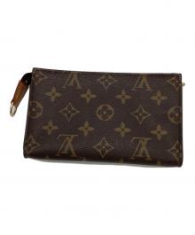 LOUIS VUITTON（ルイ ヴィトン）の古着「ポーチ/ポシェットトワレット15」