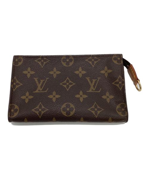 LOUIS VUITTON（ルイ ヴィトン）LOUIS VUITTON (ルイ ヴィトン) ポーチ/ポシェットトワレット15の古着・服飾アイテム