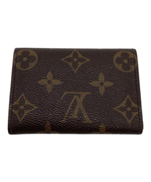 LOUIS VUITTON（ルイ ヴィトン）LOUIS VUITTON (ルイ ヴィトン) 小銭入れの古着・服飾アイテム