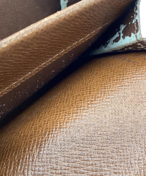 LOUIS VUITTON（ルイ ヴィトン）LOUIS VUITTON (ルイ ヴィトン) 小銭入れの古着・服飾アイテム