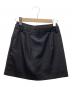 ARPEGE STORY（アルページュストーリー）の古着「タイトスカート」｜ブラック