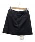 ARPEGE STORY (アルページュストーリー) タイトスカート ブラック 未使用品：9000円