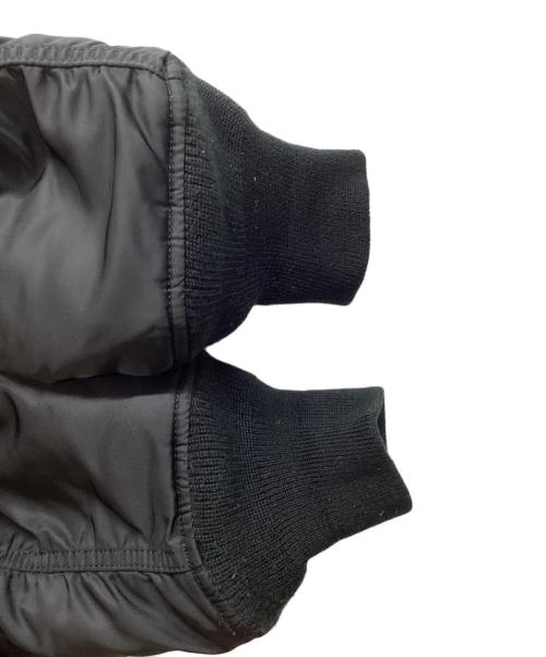 ALPHA（アルファ）ALPHA (アルファ) N-2Bフライトジャケット ブラック サイズ:Lの古着・服飾アイテム