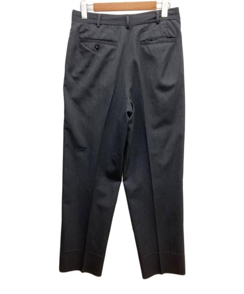 COMME des GARCONS（コムデギャルソン）COMME des GARCONS (コムデギャルソン) セットアップスーツ グレー サイズ:Lの古着・服飾アイテム