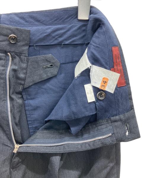 COMME des GARCONS（コムデギャルソン）COMME des GARCONS (コムデギャルソン) セットアップスーツ グレー サイズ:Lの古着・服飾アイテム