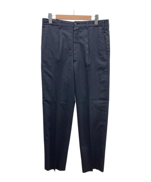 COMME des GARCONS（コムデギャルソン）COMME des GARCONS (コムデギャルソン) セットアップスーツ ネイビー サイズ:Lの古着・服飾アイテム