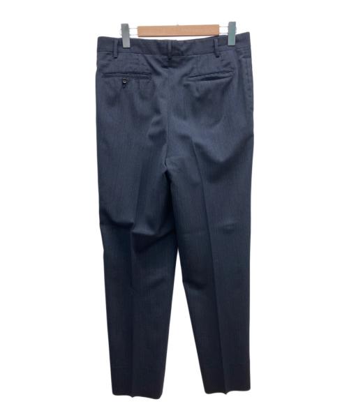 COMME des GARCONS（コムデギャルソン）COMME des GARCONS (コムデギャルソン) セットアップスーツ ネイビー サイズ:Lの古着・服飾アイテム