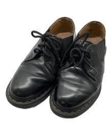 Dr.Martens（ドクターマーチン）の古着「ブーツ」｜ブラック