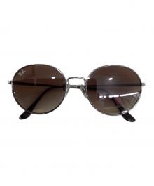 RAY-BAN（レイバン）の古着「サングラス」｜メタリック
