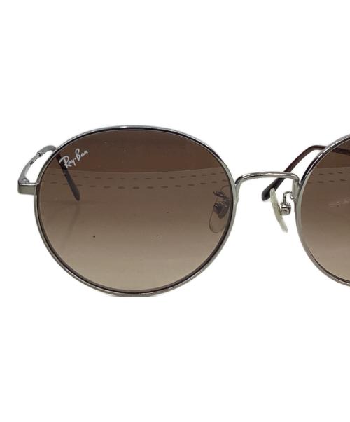 RAY-BAN（レイバン）RAY-BAN (レイバン) サングラス メタリックの古着・服飾アイテム