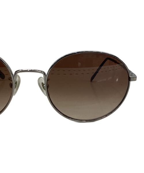 RAY-BAN（レイバン）RAY-BAN (レイバン) サングラス メタリックの古着・服飾アイテム