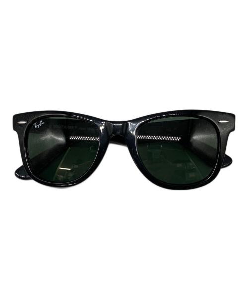 RAY-BAN（レイバン）RAY-BAN (レイバン) サングラス ブラックの古着・服飾アイテム