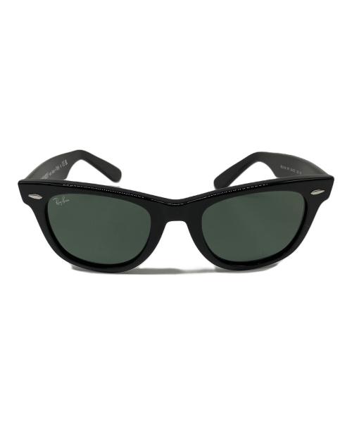 RAY-BAN（レイバン）RAY-BAN (レイバン) サングラス ブラックの古着・服飾アイテム