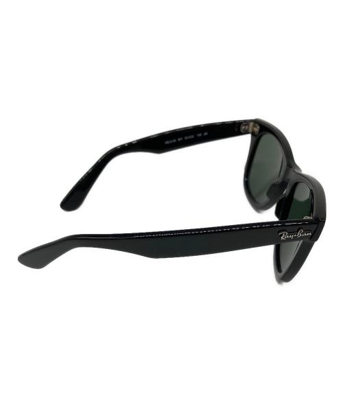 RAY-BAN（レイバン）RAY-BAN (レイバン) サングラス ブラックの古着・服飾アイテム