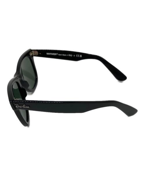RAY-BAN（レイバン）RAY-BAN (レイバン) サングラス ブラックの古着・服飾アイテム