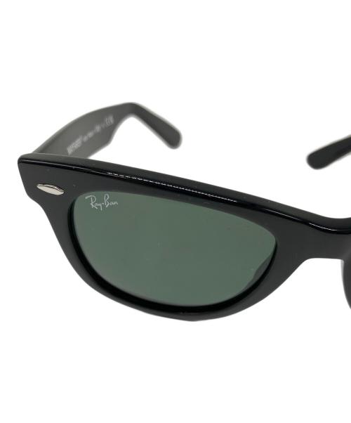 RAY-BAN（レイバン）RAY-BAN (レイバン) サングラス ブラックの古着・服飾アイテム