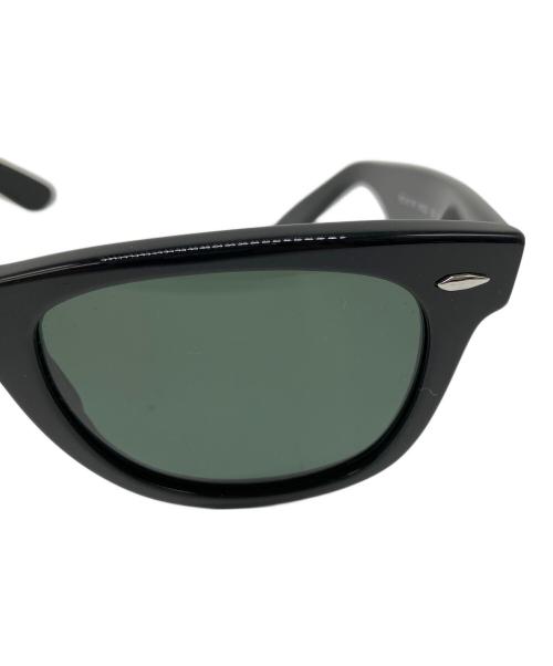 RAY-BAN（レイバン）RAY-BAN (レイバン) サングラス ブラックの古着・服飾アイテム