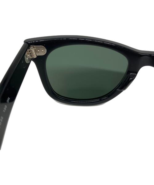RAY-BAN（レイバン）RAY-BAN (レイバン) サングラス ブラックの古着・服飾アイテム
