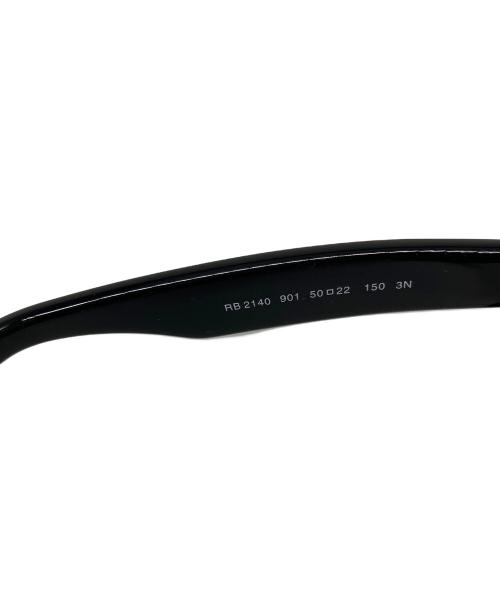 RAY-BAN（レイバン）RAY-BAN (レイバン) サングラス ブラックの古着・服飾アイテム