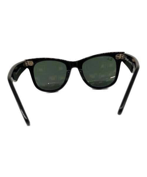 RAY-BAN（レイバン）RAY-BAN (レイバン) サングラス ブラックの古着・服飾アイテム