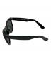 中古・古着 RAY-BAN (レイバン) サングラス ブラック：8000円